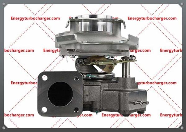 Buy cheap Isuzu RHF55V turbo VDA40016 VAA40016 VBA40016 8980277725 8980277722 8980277721 8980277720 4HK1-E2 from wholesalers