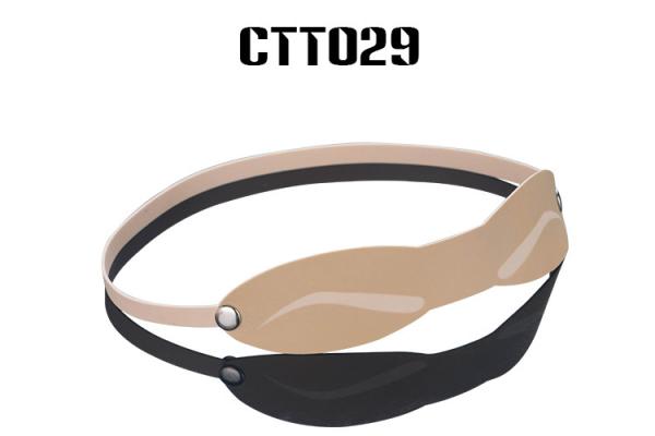 Buy cheap Natural rubber Permanent Makeup Eyebrow Tattoo Practice Skin Practice Headbands from wholesalers
