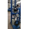 Buy cheap LPG Cylinder Plant Stainless Steel/ Carbon Steel Cylinder Valving Machine Valve Tightening Machine from wholesalers