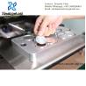 Buy cheap Automatic Sealing Machine For Reagent Tube,Mask Hair Clay Cup ,Skincare Tablet Film Etc from wholesalers