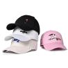 Buy cheap 58cm Cotton Fabric Embroidery Baseball Caps from wholesalers