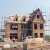Buy cheap EPS Gypsum Board Light Gauge Steel Prefabricated Structure Villa from wholesalers