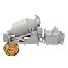 Buy cheap 2000 Liters Industrial Automatic Meat Vacuum Tumbler Machine For Marinating from wholesalers