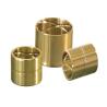 Buy cheap Customized Lathe Milling Agricultural Machinery ANSI Brass CNC Turned Parts from wholesalers