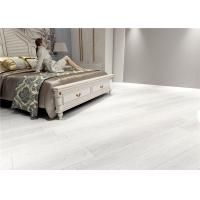 Buy cheap Commercial Spc Flooring With Ixpe Underlayment 3.5mm 4mm 5mm 6mm product