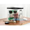 Buy cheap Slider Zipper PVC Pouch Clear Vinyl PVC k Bag, slider zipper pvc pouch clear vinyl pvc k bag, vinyl pvc eva from wholesalers
