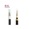 Buy cheap Self Supporting All Dieletric 500 Ft Fiber Optic Cable Outdoor 96 Core ADSS from wholesalers