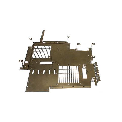 Buy cheap Micro Machining 0.03mm Sheet Metal Assemblies from wholesalers
