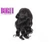 Buy cheap Glueless Human Hair Lace Front Wigs 5*5 Pre Plucked With Baby Hair Combodian Loose Wave from wholesalers