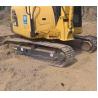 Buy cheap Operating Weight 5300kg 5 Ton Used Komatsu Mini Excavator For Business from wholesalers