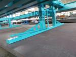 car straightening frame bench/used auto body frame machine/car bench TG-600