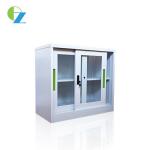 1.0mm Sliding Glass Door Keylock Steel File Cabinet