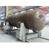 Buy cheap welding turning-roll, welding rotator, For pressure vessel & boiler & pipe welding from wholesalers