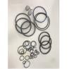 Buy cheap Excavator Parts Breaker Oil Seal Repair Kit F22 Black Color from wholesalers