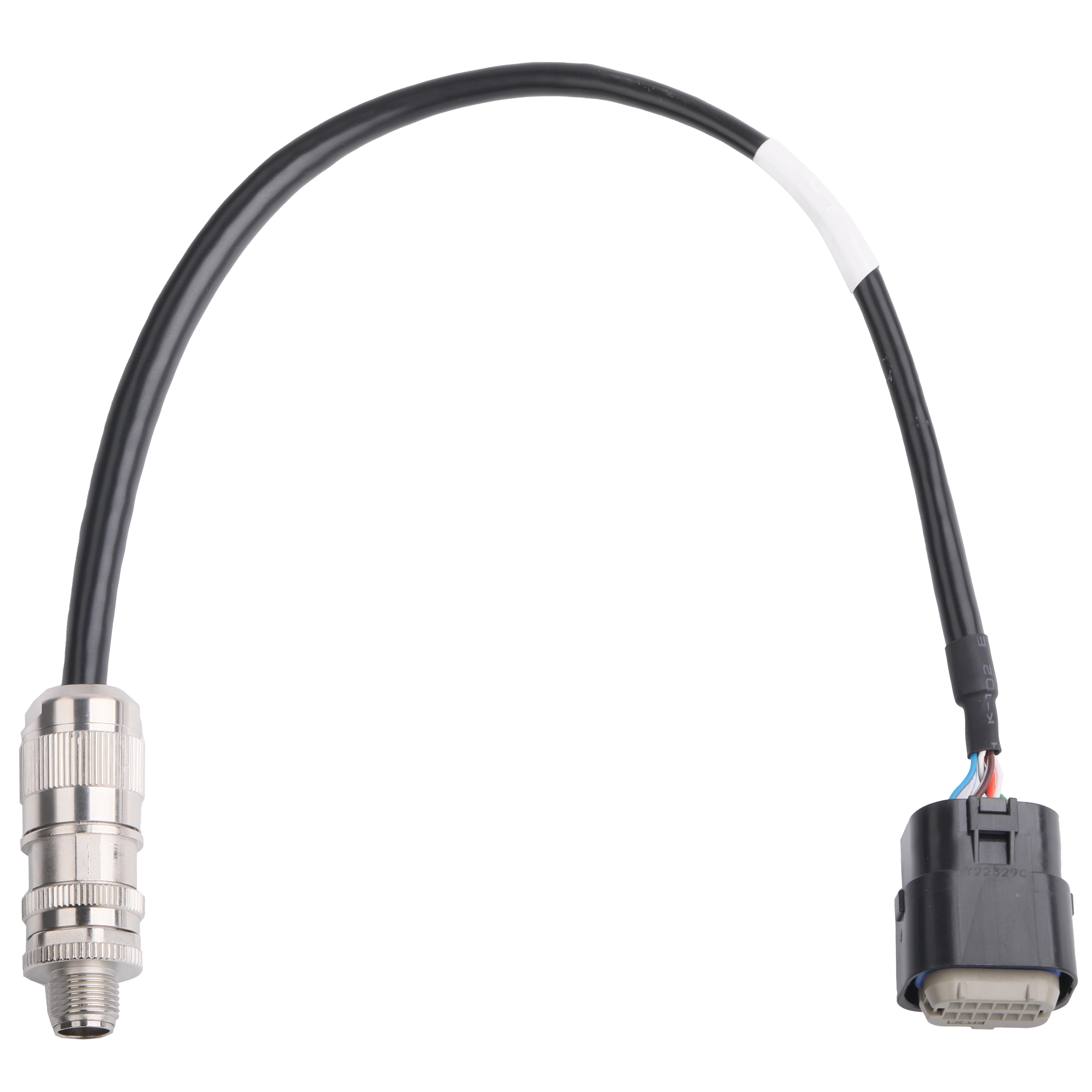 M23S05K351 MX23A12SF1 Phoenix Network Cable Connector CAT7A 8 Conductor