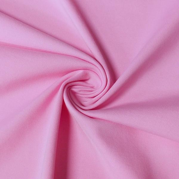 Buy cheap 83%Recycled nylon 17%spandex fabric swimsuit cloth sports pink ripstop nylon fabric from wholesalers
