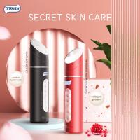 Buy cheap Skin Care Secret Anti Aging Beauty Tablets Paten Designed Packaging product