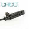 Buy cheap 0986594521 4545C0 9642688280 ABS Wheel Speed Sensor For CITROEN PEUGEOT SIMENS from wholesalers