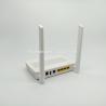 Buy cheap AC1200 GPON ONT ONU EG8145V5 huawei modem WiFi FTTH 1GE 3FE USB TEL fiber optic equipment from wholesalers