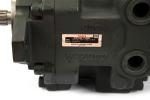 Hydraulic NACHI Nachi PVD Piston Pump PVD-3B-56P-18G5-4191A