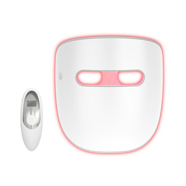 Buy cheap PDT Photon Skin Beauty Therapy LED Face Mask Rechargeable from wholesalers