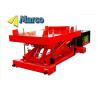 Buy cheap Heavy Duty Robust Hydraulic Scissor Lift Table from wholesalers