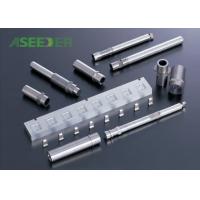 Buy cheap Customized Tungsten Carbide Precision Mould With Extremely Long Tool Life product