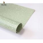 PUR Coating Relle Stock Lot Eco-Friendly PVC Light Beige Vinyl Anti-Static Floor