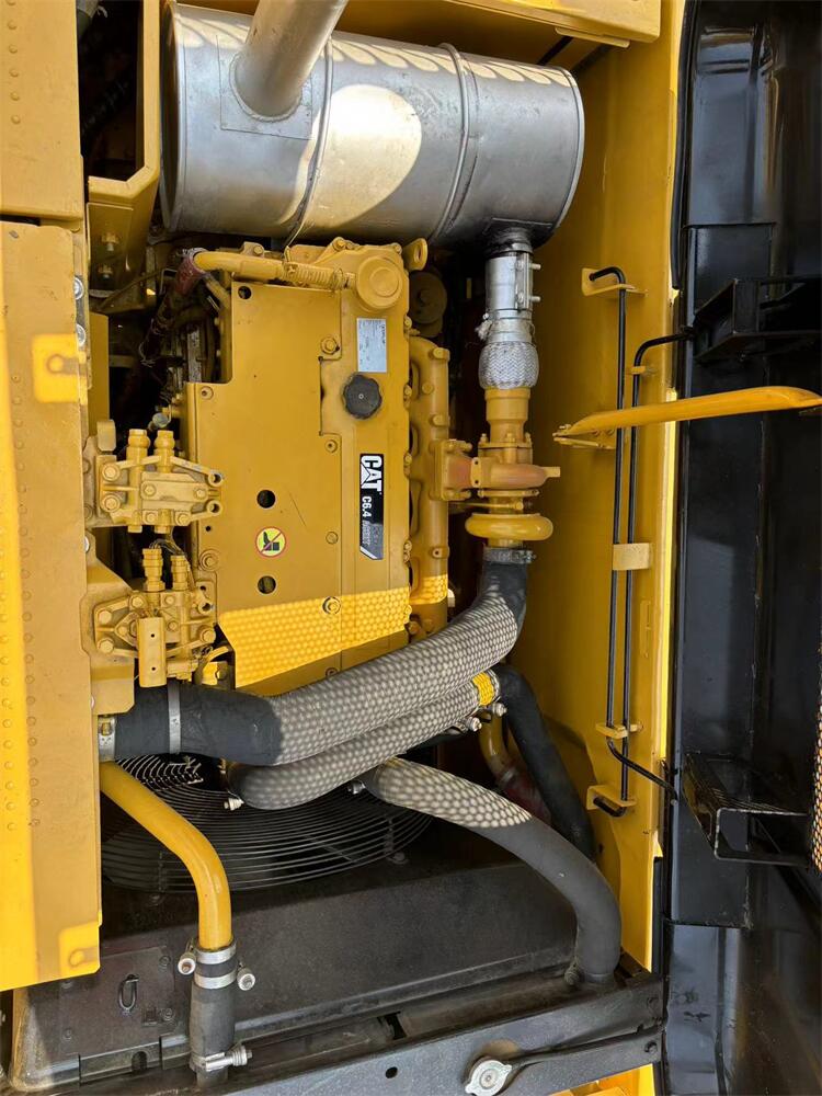 1.0m3 Bucket Capacity Used CAT 320D 320DL Excavator 325C 320CL 323D 329D 330D 330C 336D