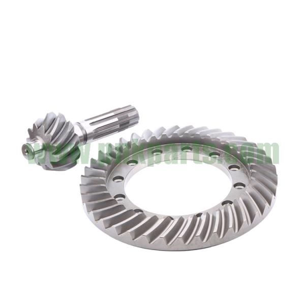 Buy cheap 1664255M92 Tractor Parts Crown Wheel And Pinion Massey Ferguson For Agricuatural Machinery Parts from wholesalers