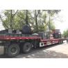 Buy cheap Industrial Cone Crusher Machine / Gyratory Cone Crusher High Efficiency from wholesalers