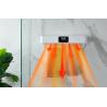 Buy cheap Heated Towel Warmer Rack Wall Mounted Electric For Bathroom from wholesalers
