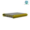 Buy cheap High Discharge Rate Battery 3.7V 5000mah 30C Max60C Rechargeable High Capacity 105568 Battery With 3.7V, 18.5Wh from wholesalers