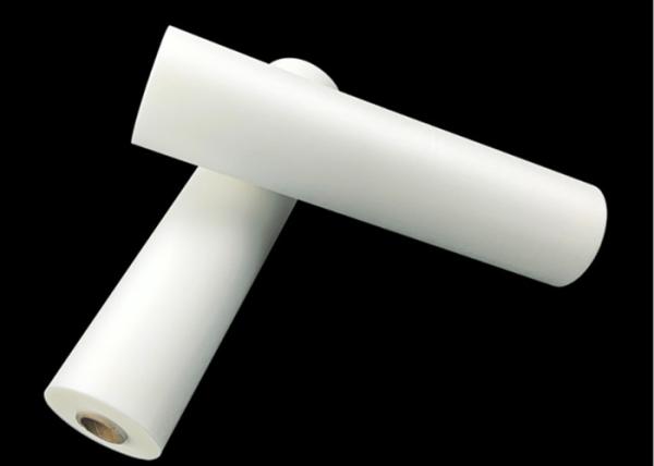 Buy cheap Sleeking Wire Drawing Lamination Film With EVA Gule For Gift Packaging Box from wholesalers
