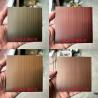 Buy cheap 304 Ti Finish Stainless Steel Sheet 4X8 Colored Decorative Metal Ss Sheets from wholesalers