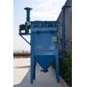 Buy cheap Best Quality CCQ bag type dust collector from wholesalers