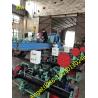 Buy cheap high speed full automatic double Twisted Barbed Wire making Machine from wholesalers