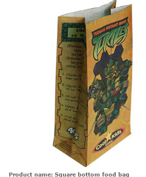 25kg kraft paper bag Cement,Flour,Rice,Fertilizer,Food,Feed Bag,customized logo printing durable moisture proof,bagease