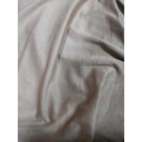Buy cheap 100% polyester double-sided suede product