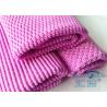 Buy cheap 40x40cm 400gsm Car Washing Cloth Extra Thickness Pearl Lint Free OEM Available from wholesalers