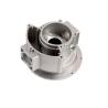Buy cheap Practical Medical CNC Milling Machining Parts , Silvery CNC Router Machine Parts from wholesalers