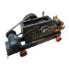 Buy cheap Construction Automation Rebar Cutting Machine Energy Saving Stainless Steel from wholesalers