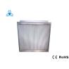 Buy cheap Professional Air Filter Hepa Air Filters H13 For clean room products from wholesalers