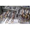 Buy cheap Automotive Door Panel Hot Riveting Welding Machine Plastic Heat Staking from wholesalers