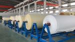 OEM High Temperature Filter Bags Nomex , Aramid , PPS For Dust Collector