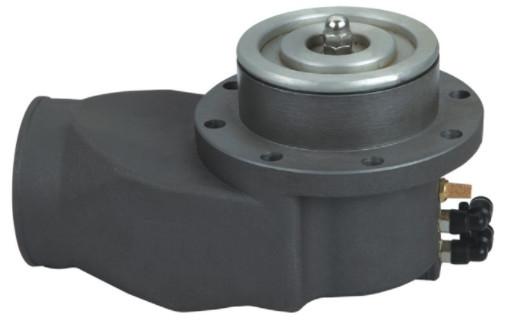 Buy cheap Cast Iron Fuel Tank Truck Parts Vapor Control Recovery Valve VB80 from wholesalers