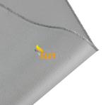 Silicone Coated Fiberglass Fabric For Insulation Facings And Removable