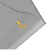 Buy cheap Silicone Rubber PU Vermiculite Graphite Acrylic Calcium Silicate Al-Foil Coated Fiberglass Silica Cloth Fabric from wholesalers