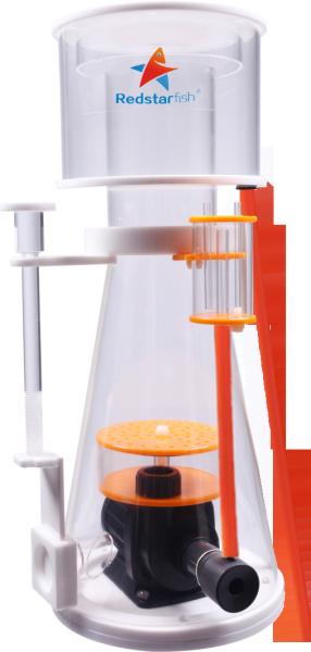Buy cheap Hot selling aquarium Cone DC Protein Skimmer SC-110 from wholesalers
