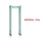 Archway Walk Through Metal Detectors Professional For Offices / Sports